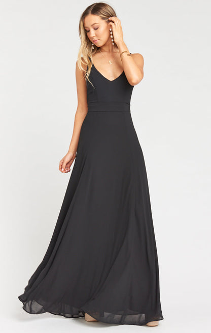 Jenn Maxi Dress