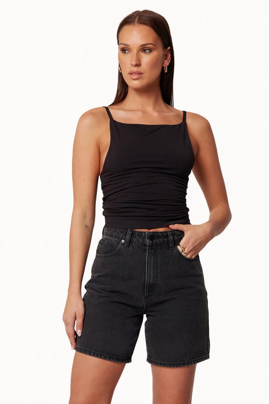 Abrand Carrie Shorts - Heidi