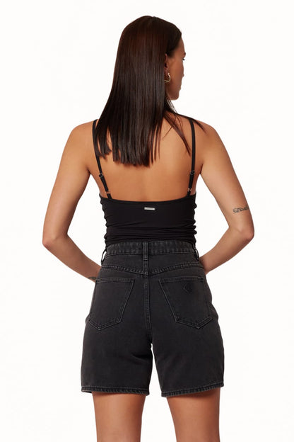 Abrand Carrie Shorts - Heidi