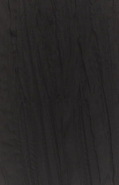 The Moment Black Maxi Skirt